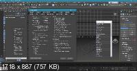 Autodesk 3ds Max 2023.1 Build 25.1.0.2342 by m0nkrus