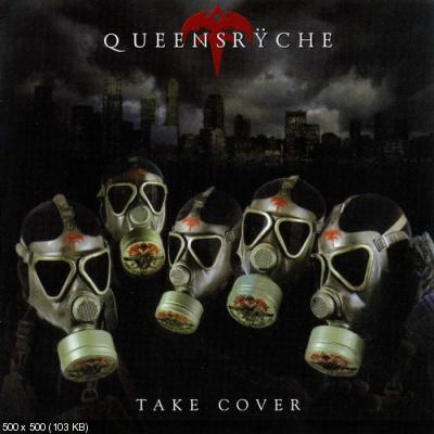 Queensryche - Take Cover 2007