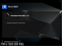 Autodesk Revit 2023.1.1 Build 23.1.10.4 by m0nkrus (MULTi/RUS)